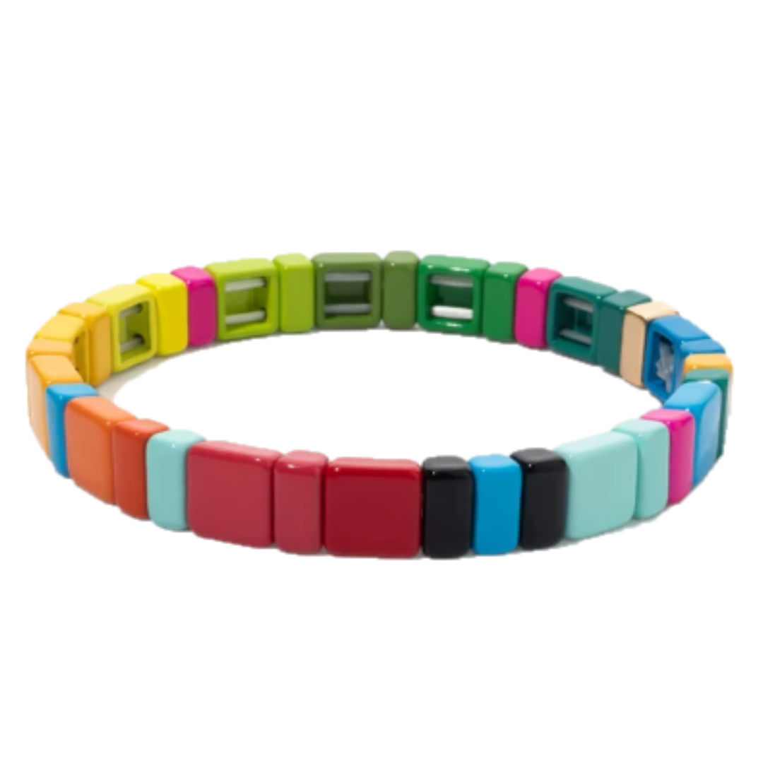 Rainy Day Sunshine Bracelet