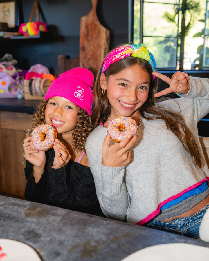 "The Malibu" Sweater for Girls and Tweens for Fall