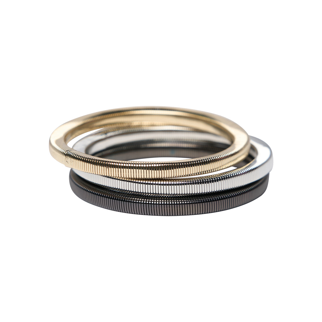 Madison Ave Set Bracelet