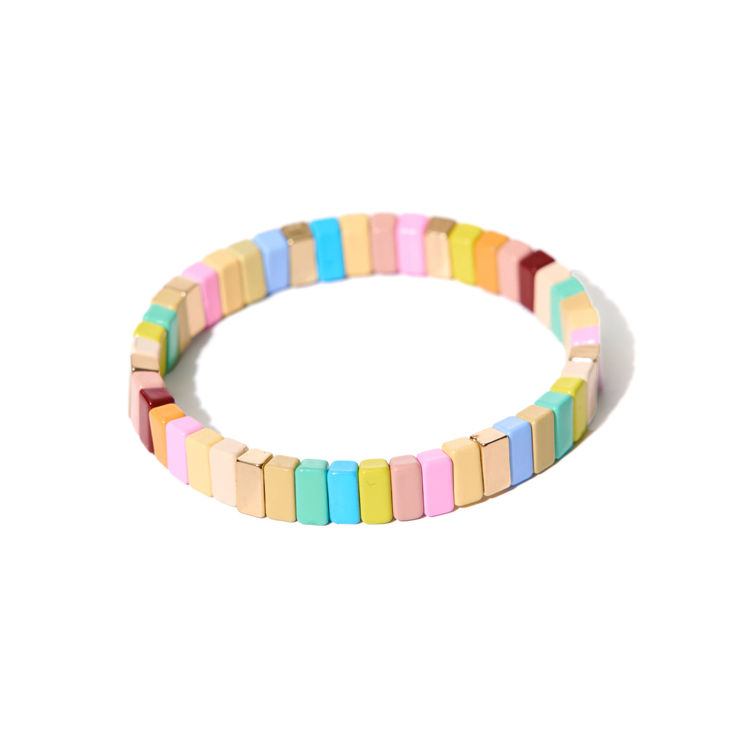 Sunday Brunch Bracelet