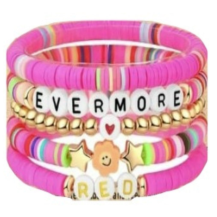 Friendship Bracelet Collection