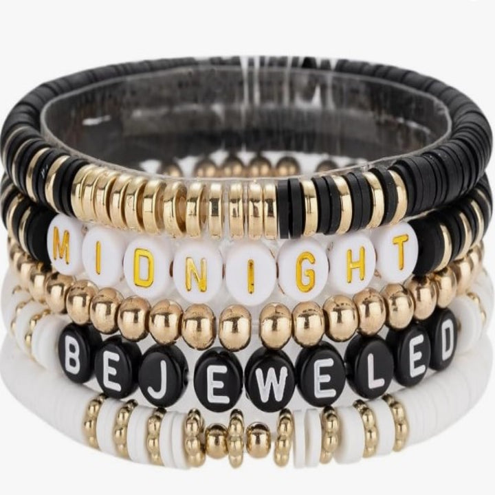 Friendship Bracelet Collection