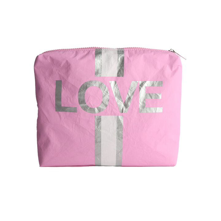 Malibu Tyvek Pouch with Designs