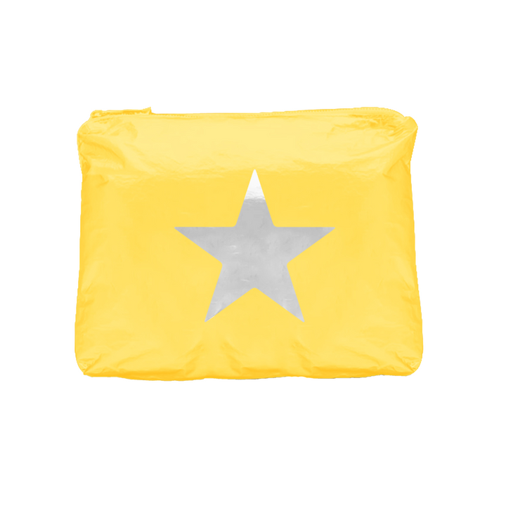 Malibu Tyvek Pouch with Designs