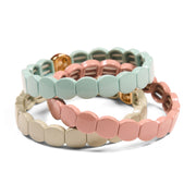 Sweet Tart Bracelet Collection