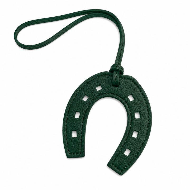 Horse Shoe Bag Charms