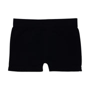 Little Girl's (4-7) Solid Boy Shorts