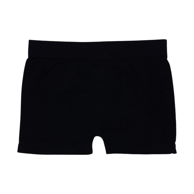 Little Girl's (4-7) Solid Boy Shorts
