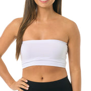 Junior Solid Bandeau
