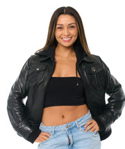 Junior Solid Bandeau