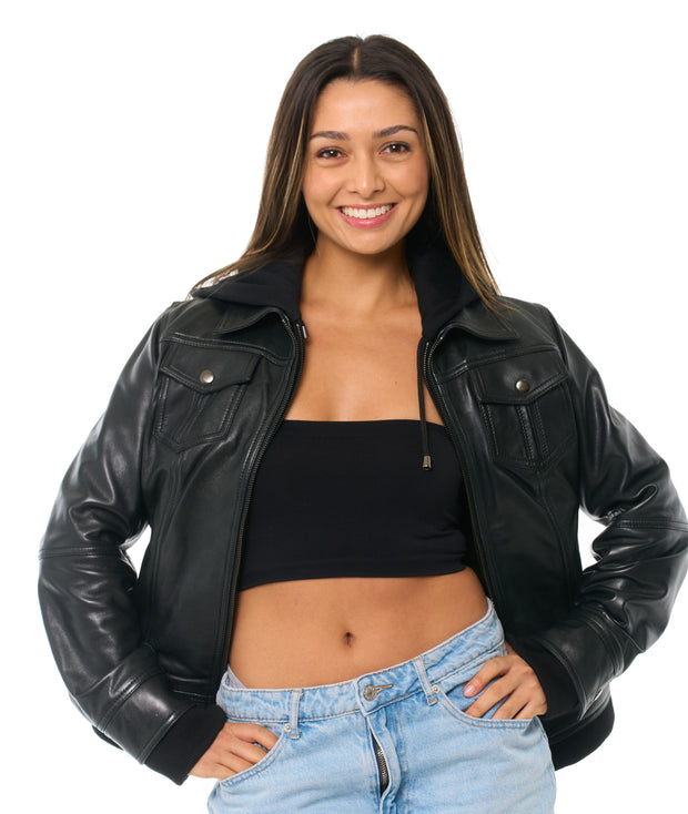 Junior Solid Bandeau