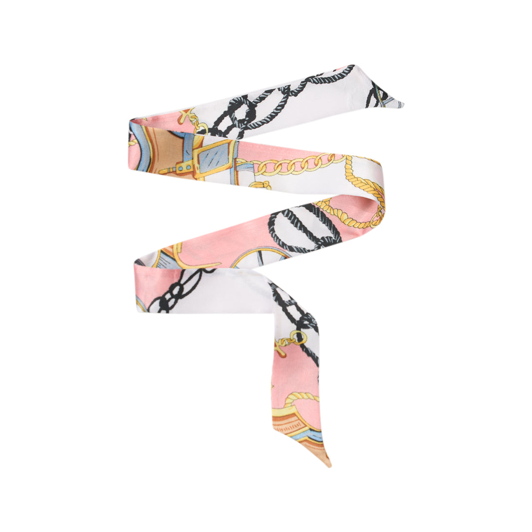 Twilly Scarves for Handbags- 18 colors