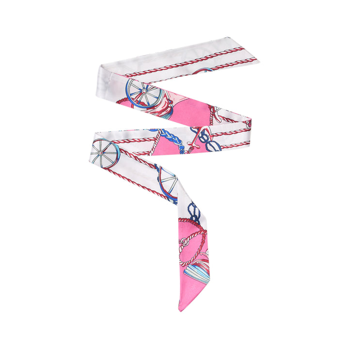 Twilly Scarves for Handbags- 18 colors
