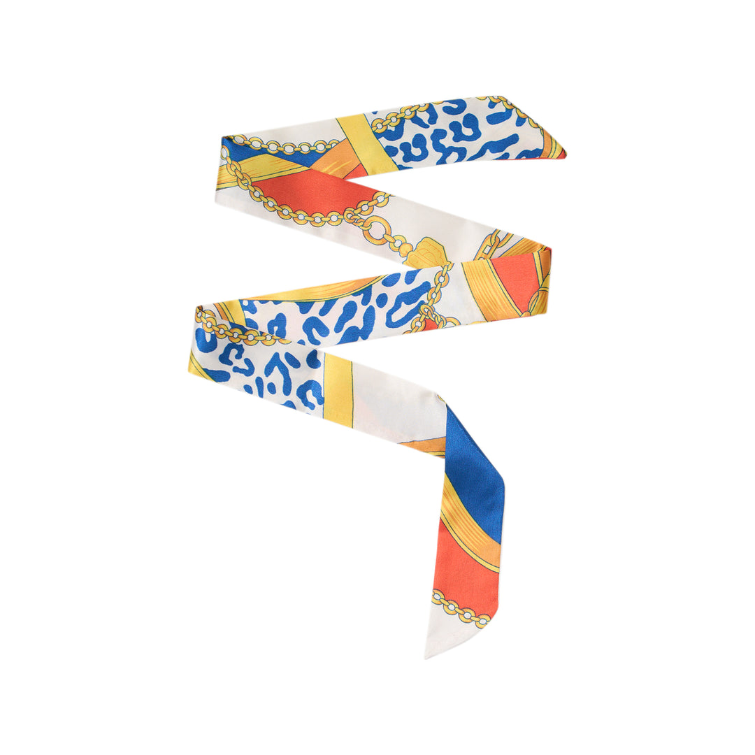 Twilly Scarves for Handbags- 18 colors