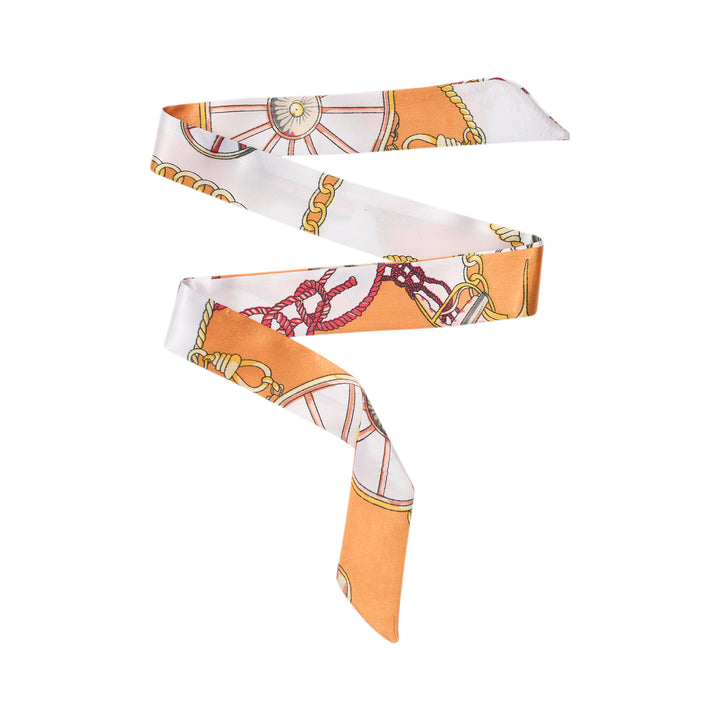 Twilly Scarves for Handbags- 18 colors