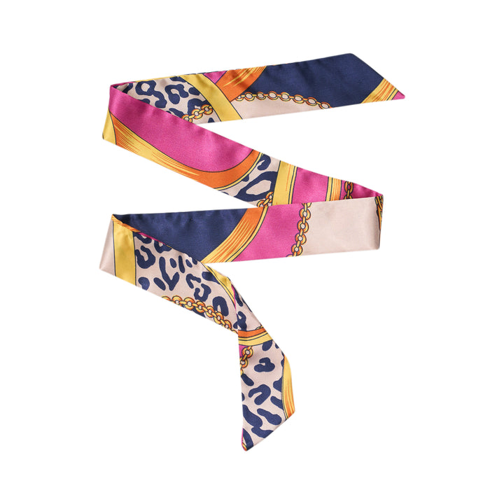 Twilly Scarves for Handbags- 18 colors