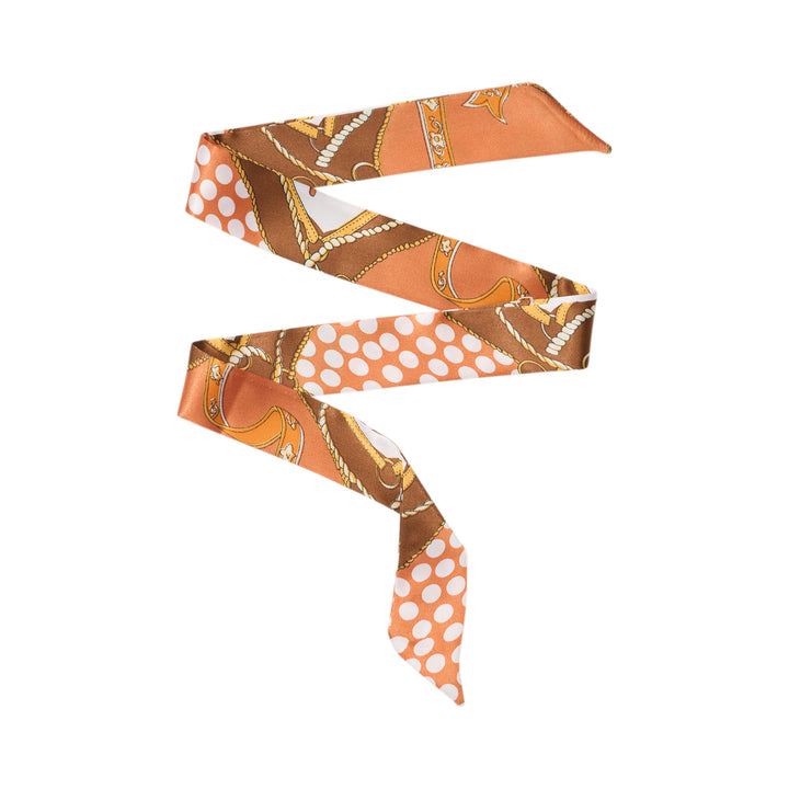Twilly Scarves for Handbags- 18 colors