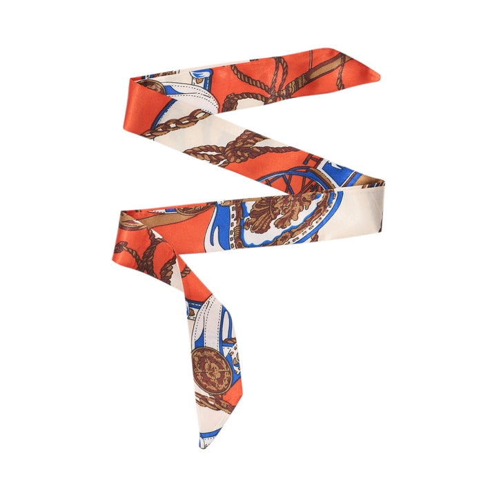 Twilly Scarves for Handbags- 18 colors