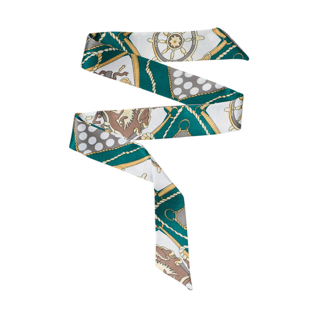 Twilly Scarves for Handbags- 18 colors