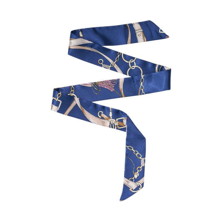 Twilly Scarves for Handbags- 18 colors