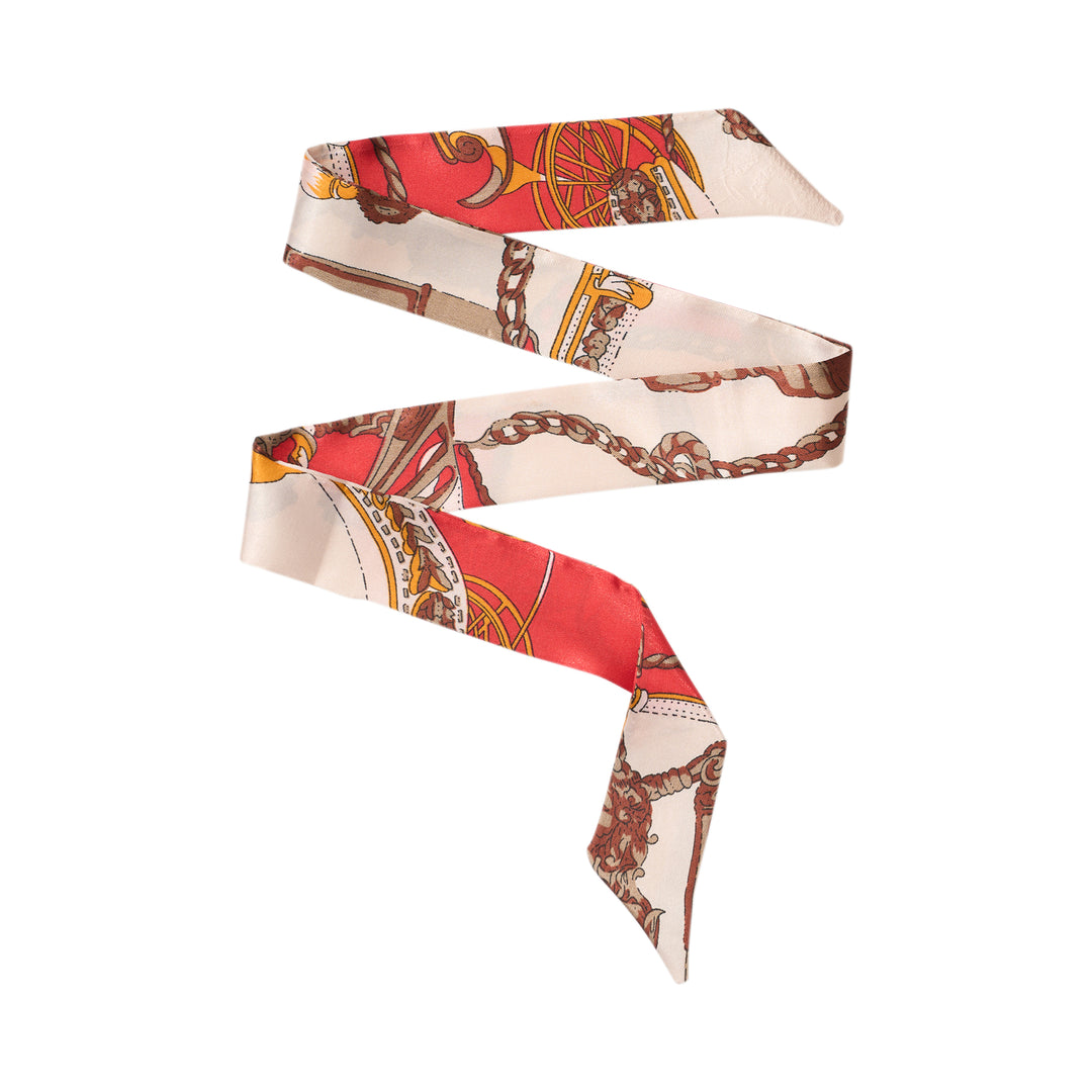 Twilly Scarves for Handbags- 18 colors