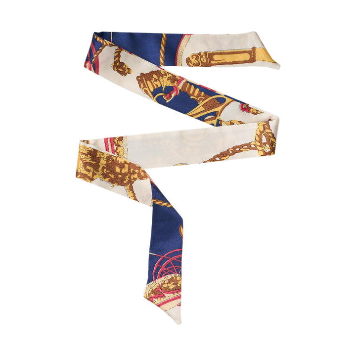 Twilly Scarves for Handbags- 18 colors