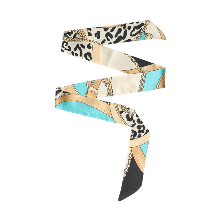 Twilly Scarves for Handbags- 18 colors
