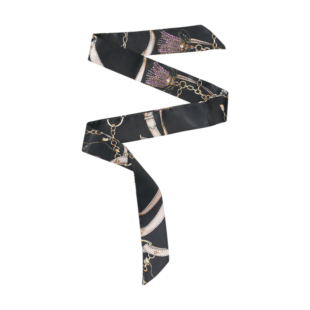 Twilly Scarves for Handbags- 18 colors