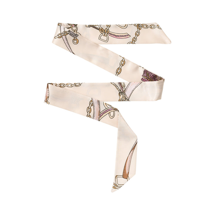 Twilly Scarves for Handbags- 18 colors