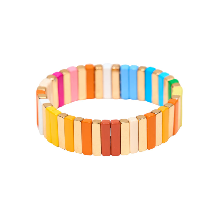 Golden Rainbow Tall