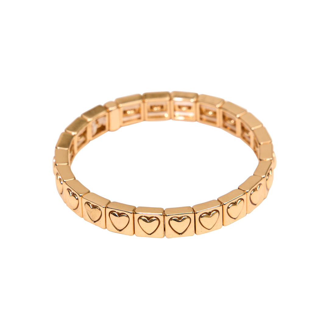 Golden Bubble Bracelets - 2 styles