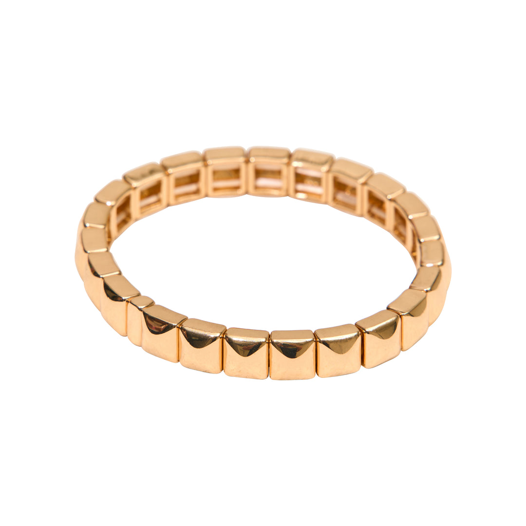 Golden Bubble Bracelets - 2 styles