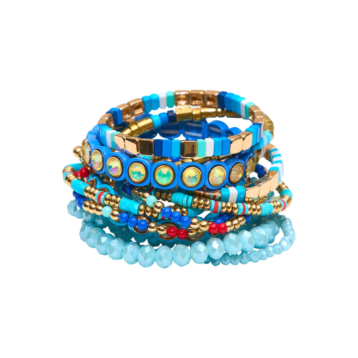 Seaside Bracelet