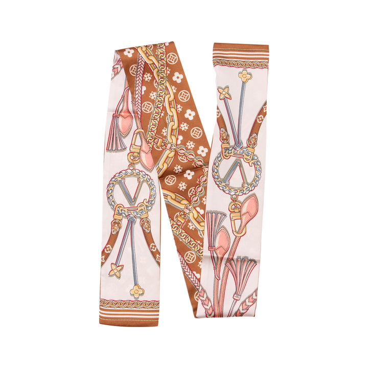 Madison Ave Large Twilly Scarf Collection