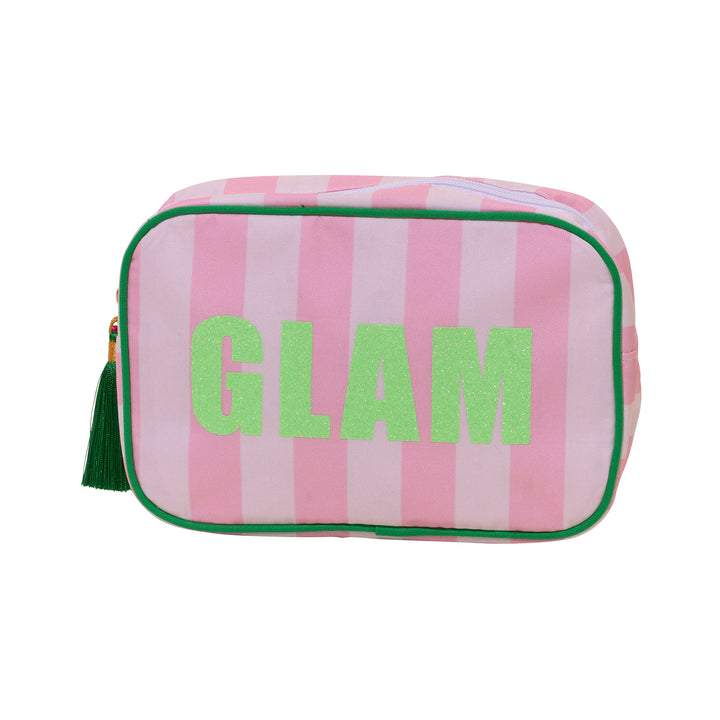 Cabana Pouch w/ GLAM Design