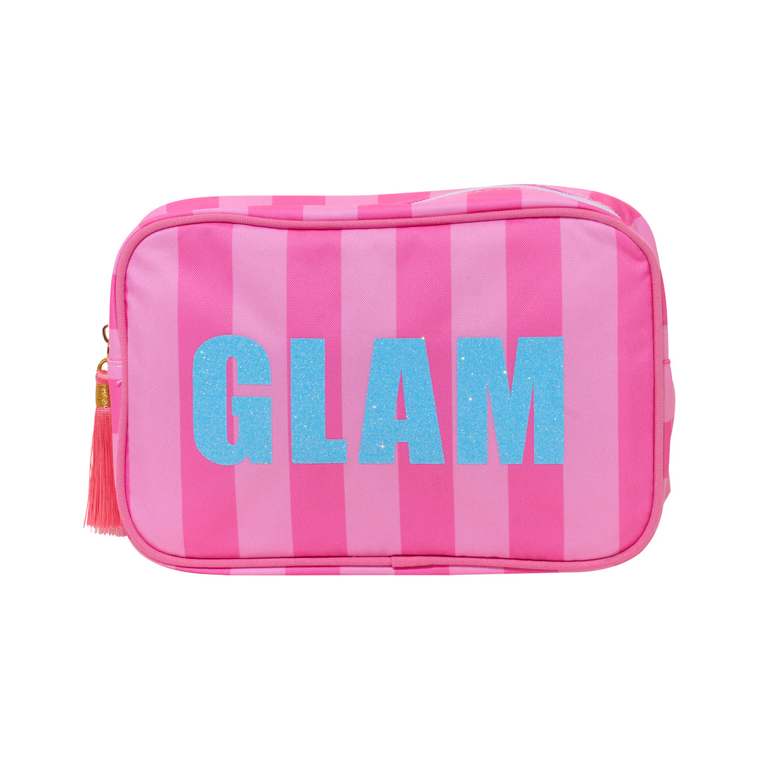 Cabana Pouch w/ GLAM Design