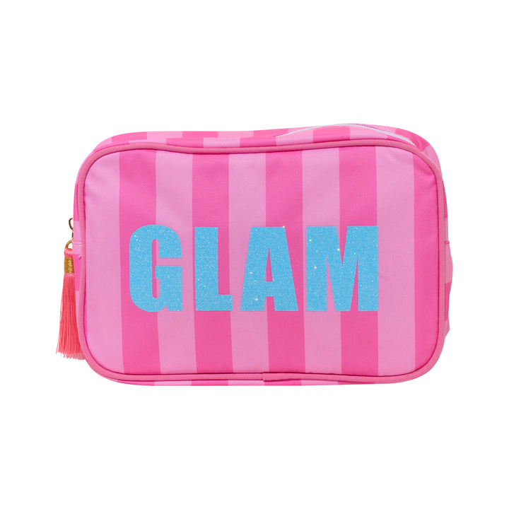 Cabana Pouch w/ GLAM Design