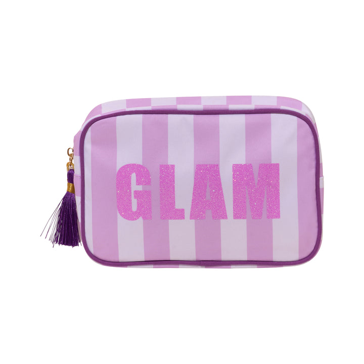Cabana Pouch w/ GLAM Design