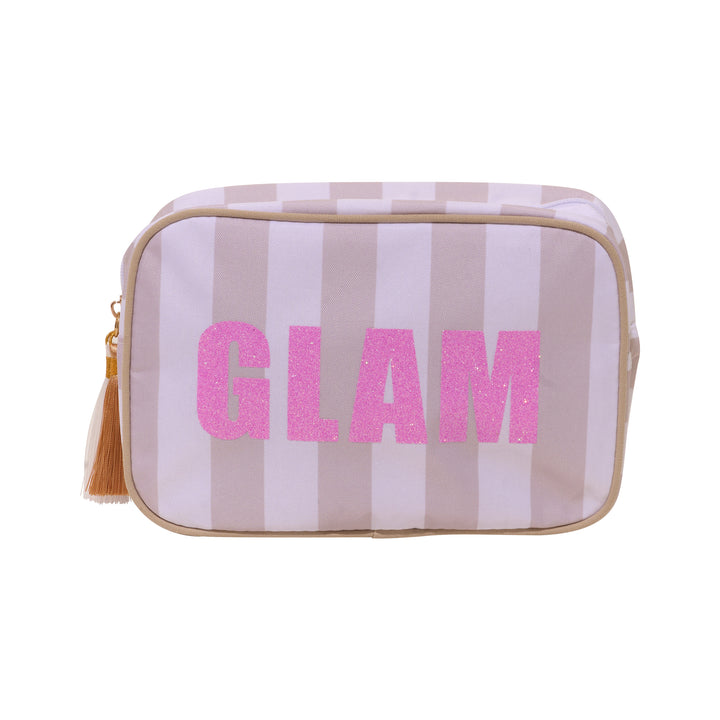 Cabana Pouch w/ GLAM Design