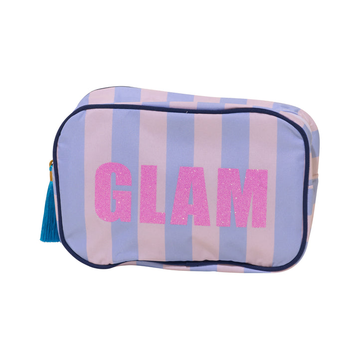 Cabana Pouch w/ GLAM Design
