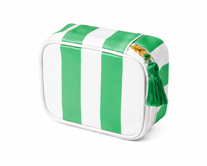 Stripe Sugar Jewelry Box