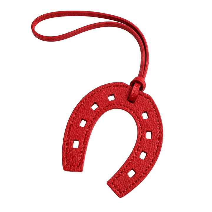 Horse Shoe Bag Charms