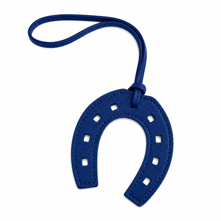 Horse Shoe Bag Charms