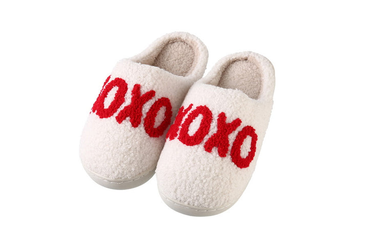 XOXO Slippers for Tweens & Teens