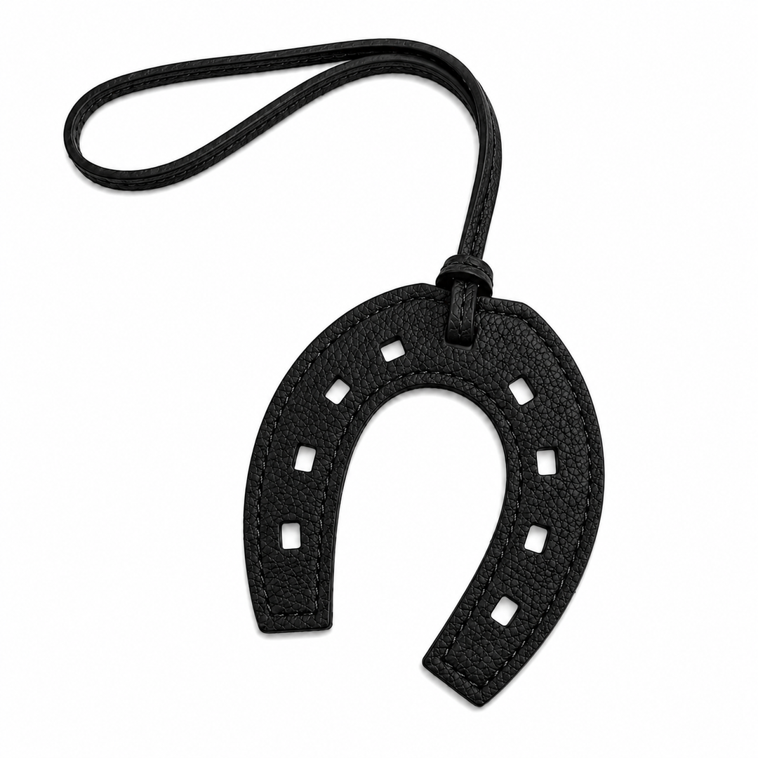 Horse Shoe Bag Charms