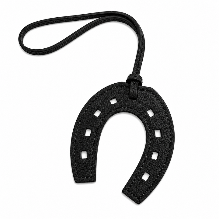 Horse Shoe Bag Charms