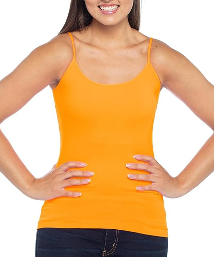 Junior's Solid Full Cami