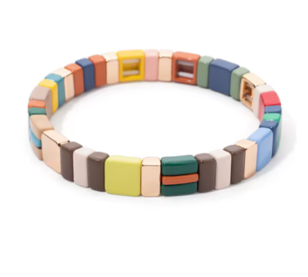 Autumn Harvest Bracelet Collection