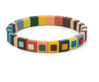 Autumn Harvest Bracelet Collection