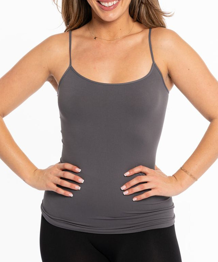 Junior's Solid Full Cami